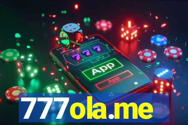 777ola.me