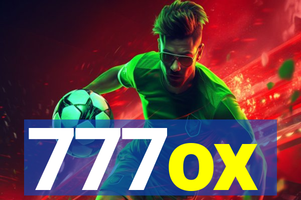 777ox