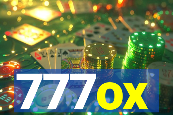 777ox