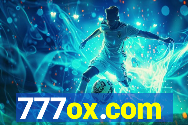 777ox.com