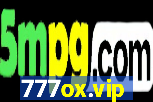 777ox.vip