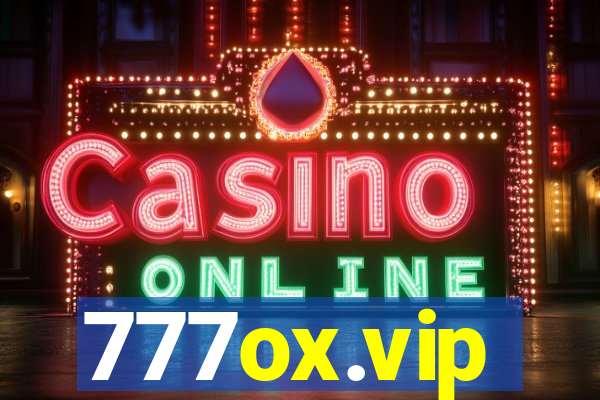 777ox.vip