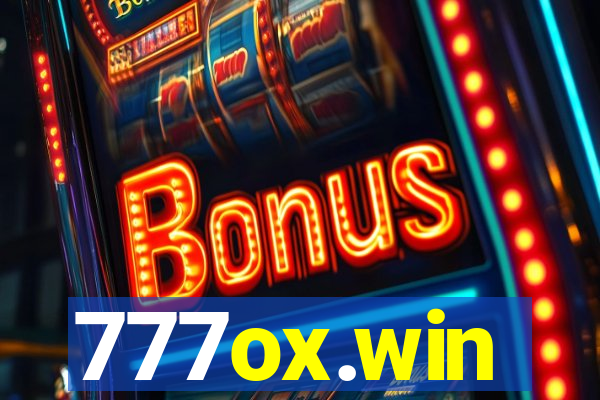777ox.win