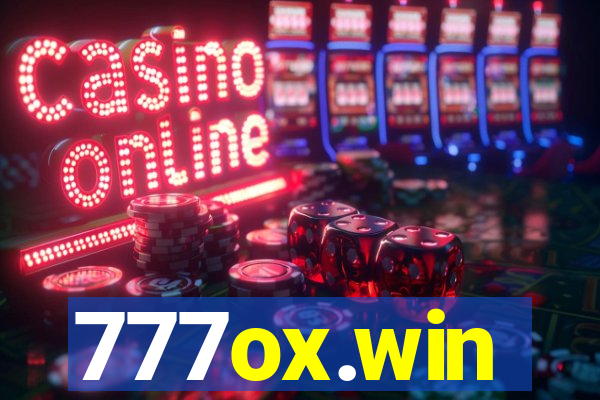 777ox.win