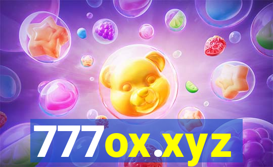 777ox.xyz