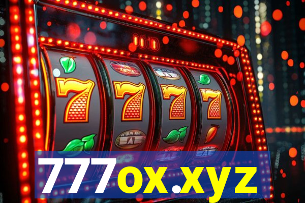 777ox.xyz