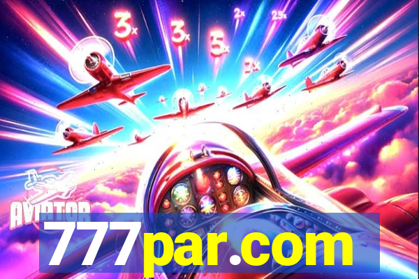 777par.com
