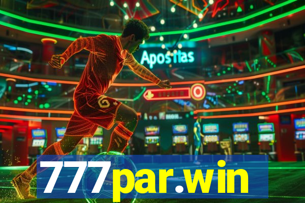 777par.win