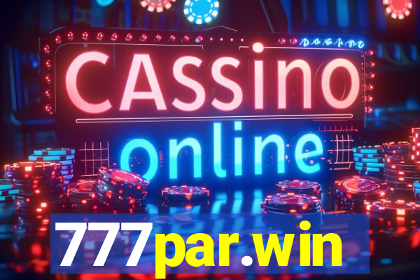 777par.win