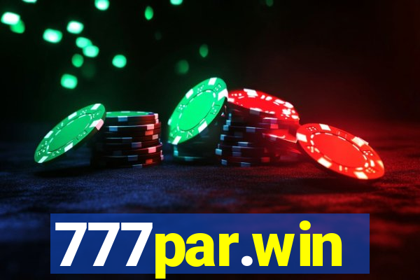 777par.win
