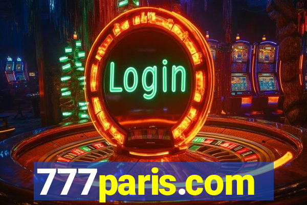 777paris.com