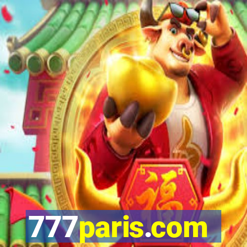 777paris.com
