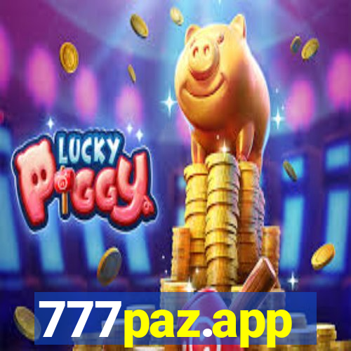 777paz.app