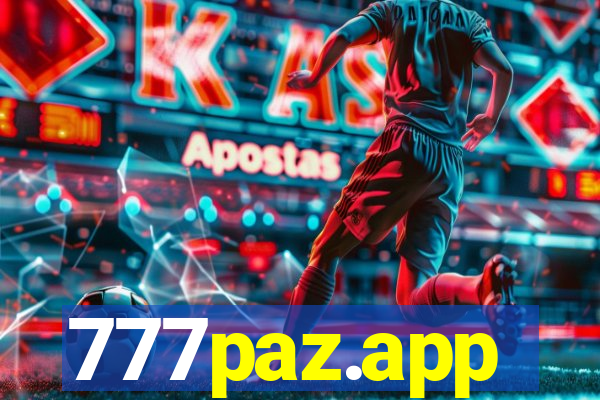 777paz.app