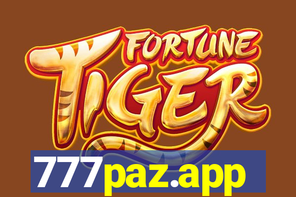 777paz.app