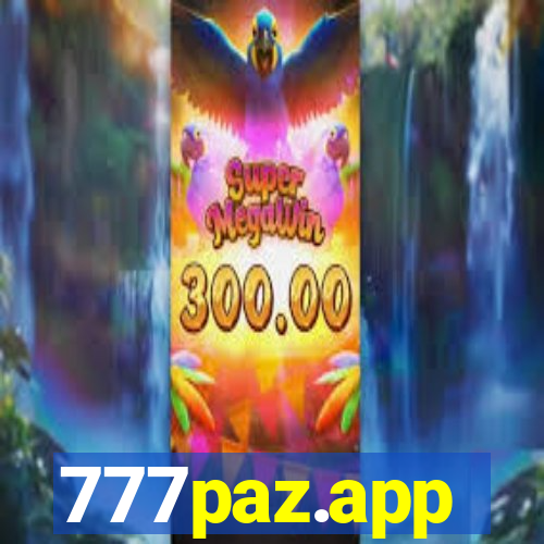 777paz.app