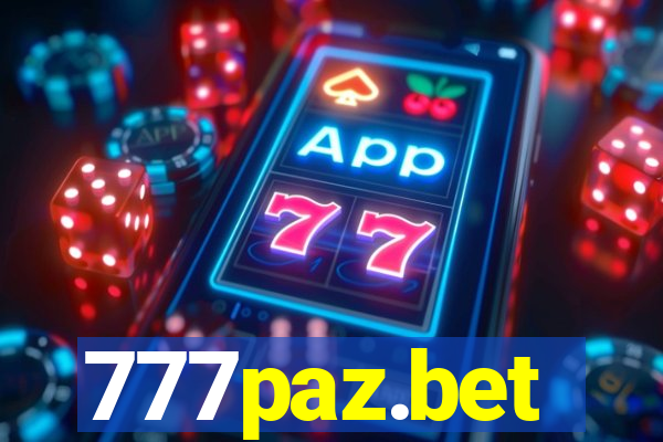 777paz.bet