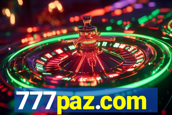 777paz.com