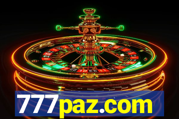 777paz.com