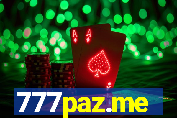 777paz.me