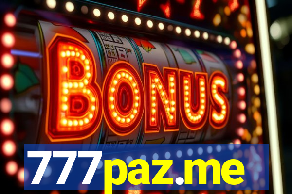 777paz.me