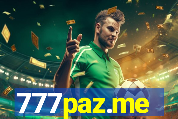 777paz.me