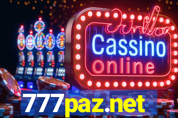 777paz.net