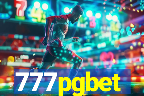 777pgbet