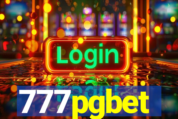 777pgbet