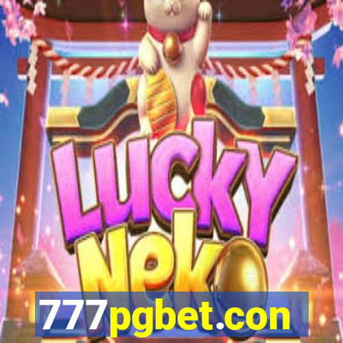 777pgbet.con
