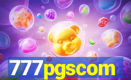 777pgscom