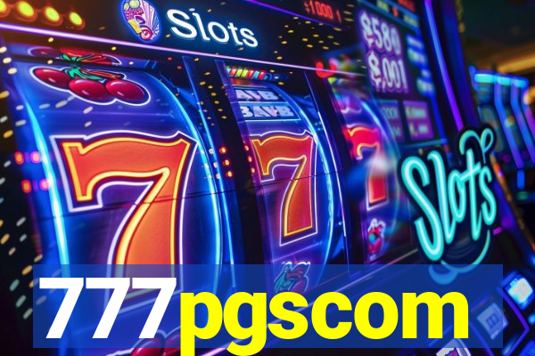 777pgscom