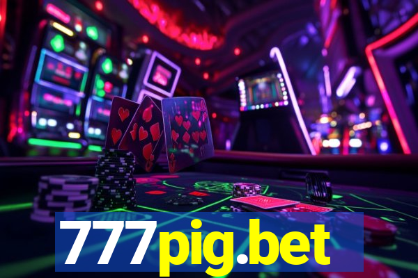 777pig.bet