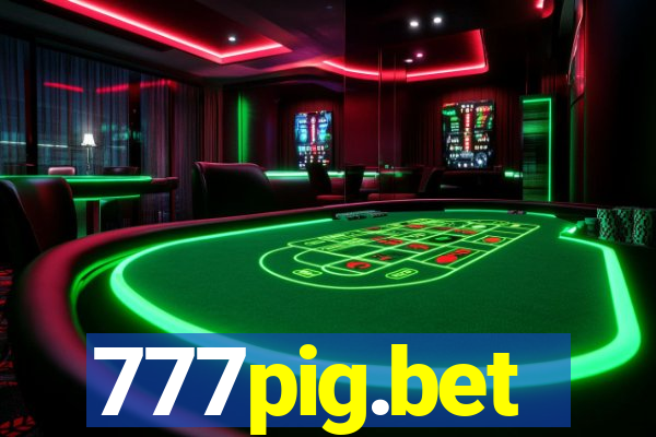 777pig.bet