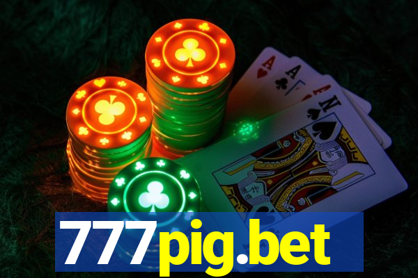 777pig.bet