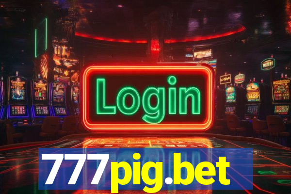 777pig.bet