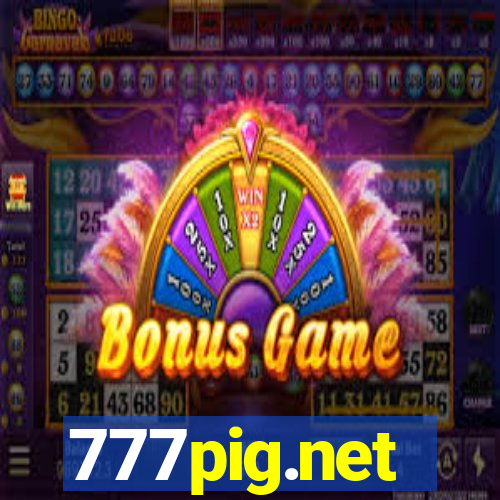 777pig.net