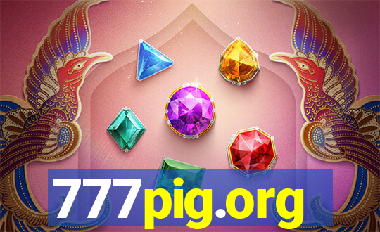 777pig.org