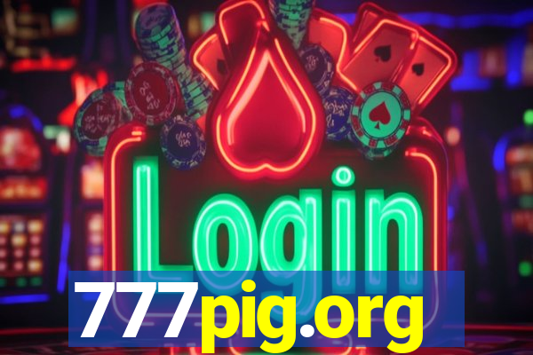 777pig.org