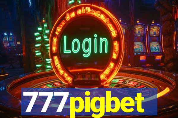 777pigbet
