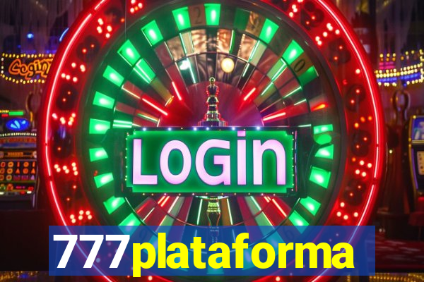 777plataforma