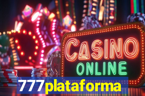 777plataforma