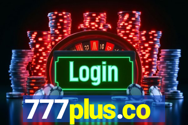 777plus.co