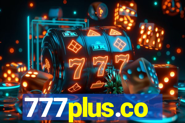 777plus.co