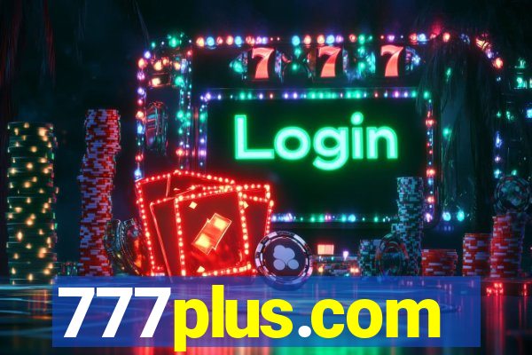 777plus.com