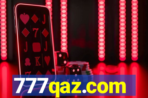 777qaz.com