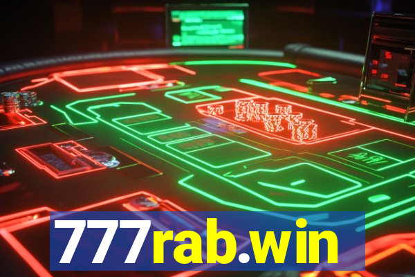 777rab.win