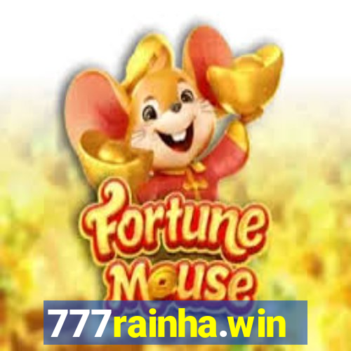 777rainha.win
