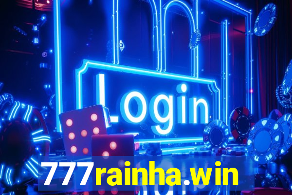 777rainha.win