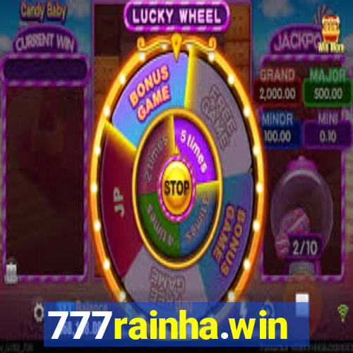 777rainha.win